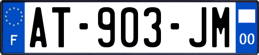 AT-903-JM