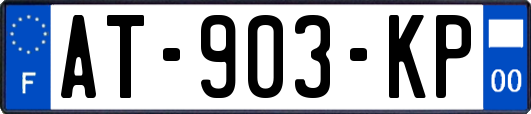AT-903-KP