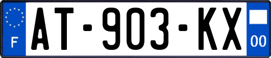 AT-903-KX