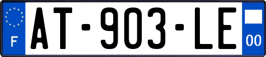 AT-903-LE