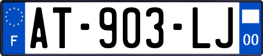 AT-903-LJ