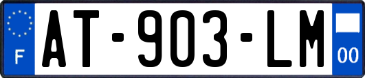AT-903-LM