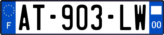 AT-903-LW