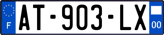 AT-903-LX