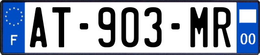 AT-903-MR