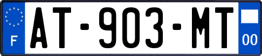 AT-903-MT