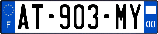 AT-903-MY