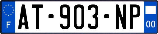 AT-903-NP