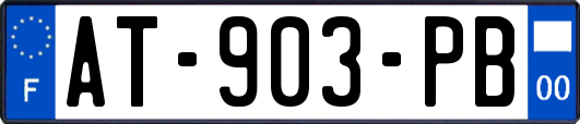 AT-903-PB
