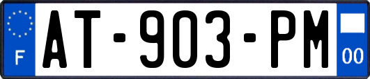 AT-903-PM