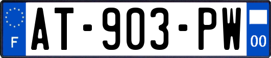 AT-903-PW