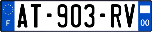 AT-903-RV