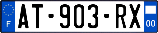 AT-903-RX