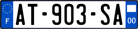 AT-903-SA