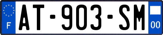 AT-903-SM