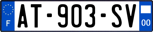 AT-903-SV
