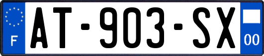 AT-903-SX
