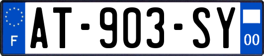 AT-903-SY