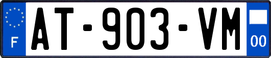 AT-903-VM