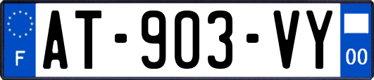 AT-903-VY
