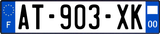 AT-903-XK