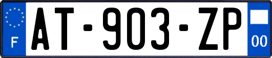 AT-903-ZP