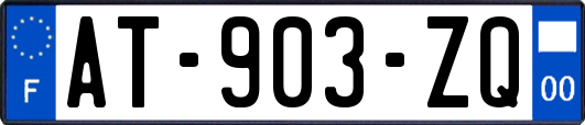 AT-903-ZQ