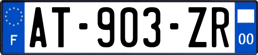 AT-903-ZR