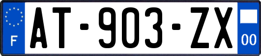 AT-903-ZX