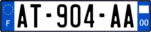 AT-904-AA