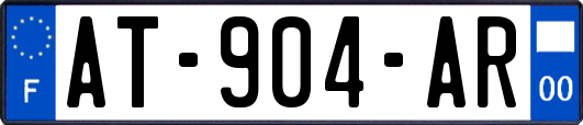 AT-904-AR