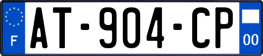 AT-904-CP