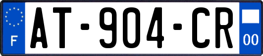 AT-904-CR