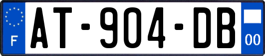 AT-904-DB