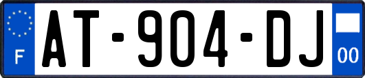 AT-904-DJ