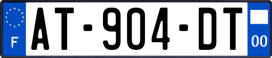 AT-904-DT