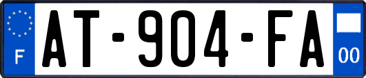 AT-904-FA