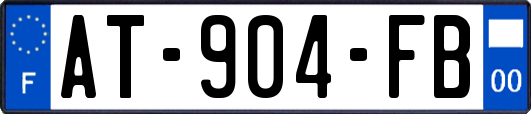 AT-904-FB