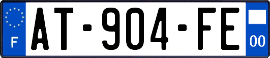 AT-904-FE