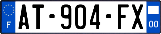 AT-904-FX