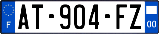 AT-904-FZ