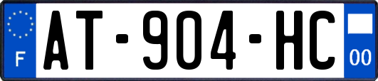AT-904-HC
