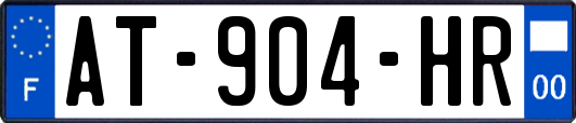 AT-904-HR