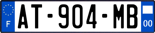 AT-904-MB