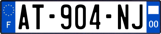 AT-904-NJ