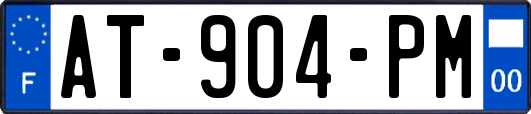 AT-904-PM