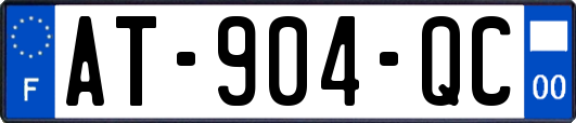 AT-904-QC