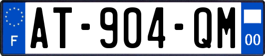 AT-904-QM