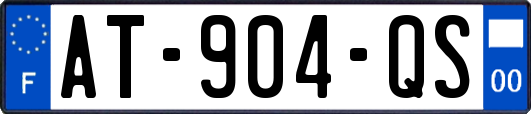 AT-904-QS