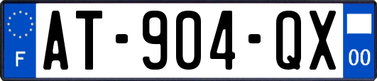 AT-904-QX